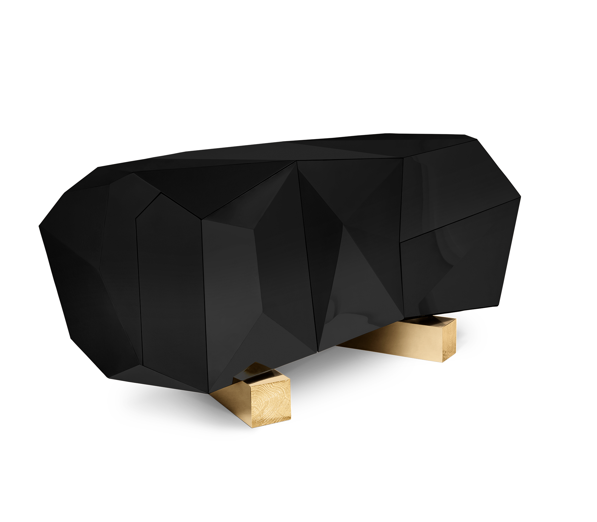 Buffet Prism 2 noir