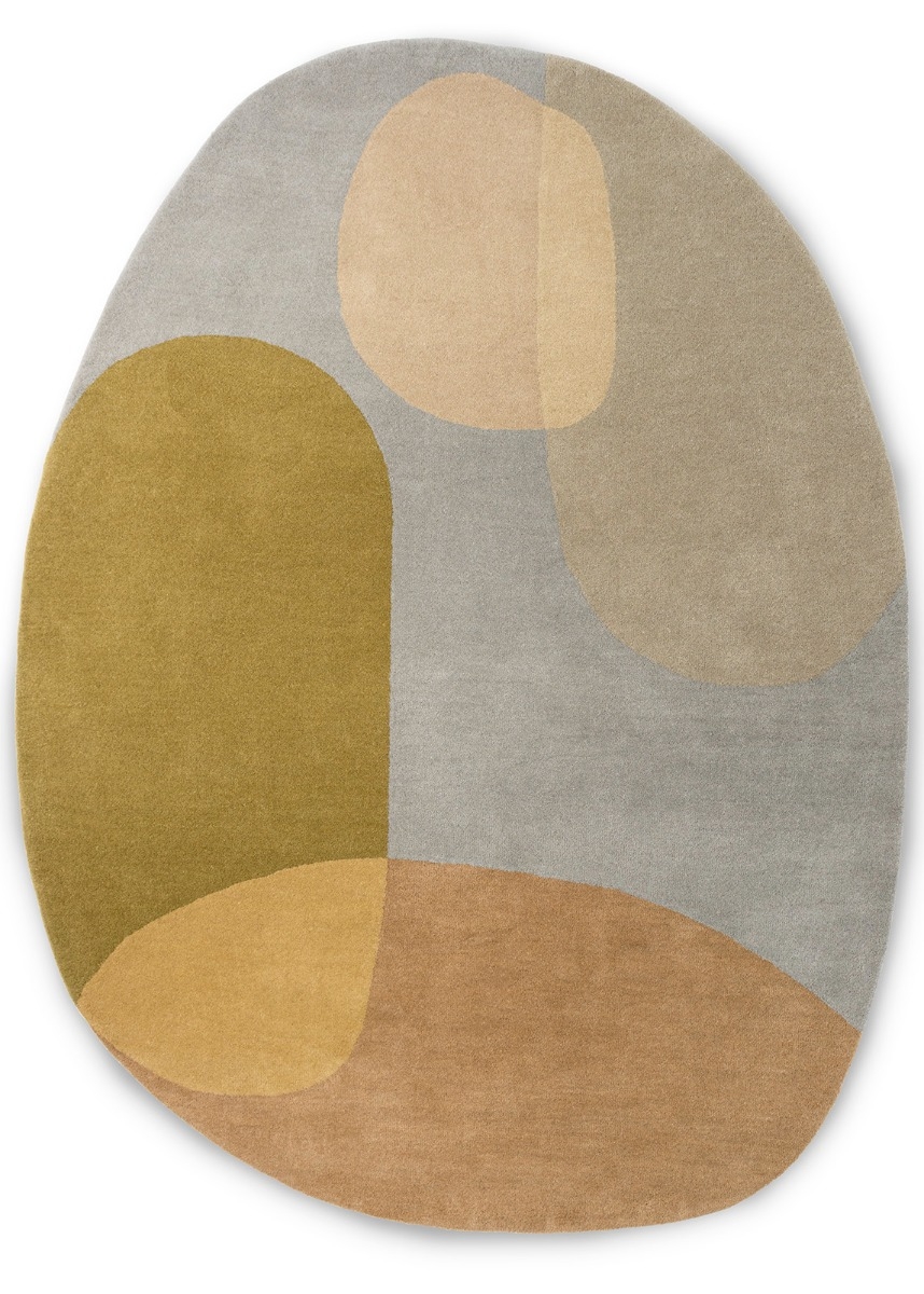 Decor Miller lente tapijt | Maat: 160 × 230 cm