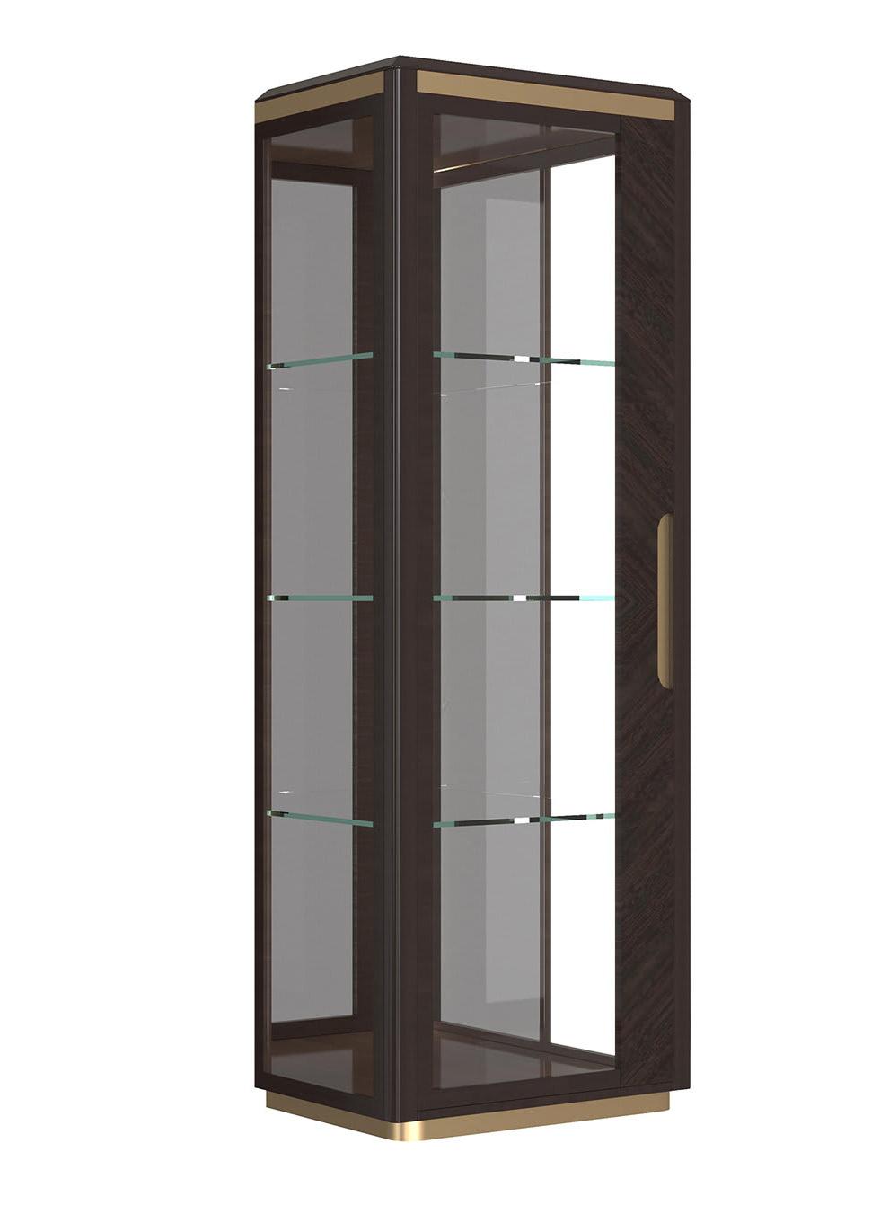 Hermes vitrinekast