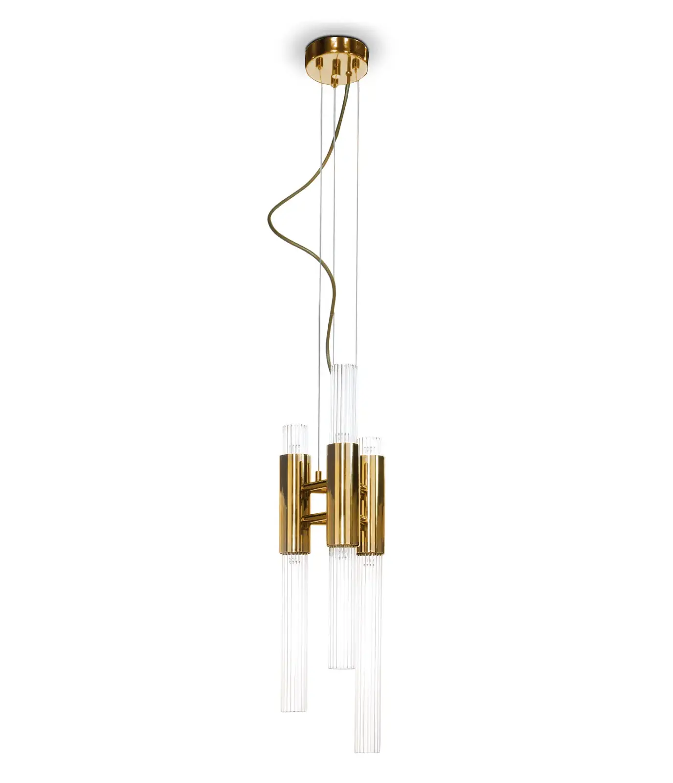 Cascade hanglamp