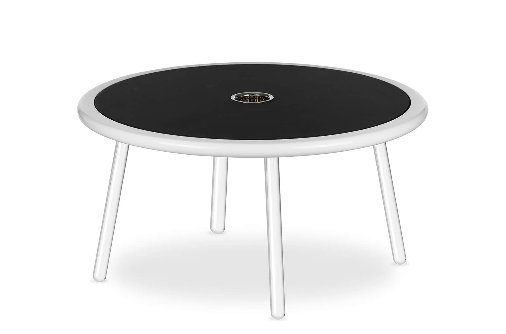 Mirage illusie tafel