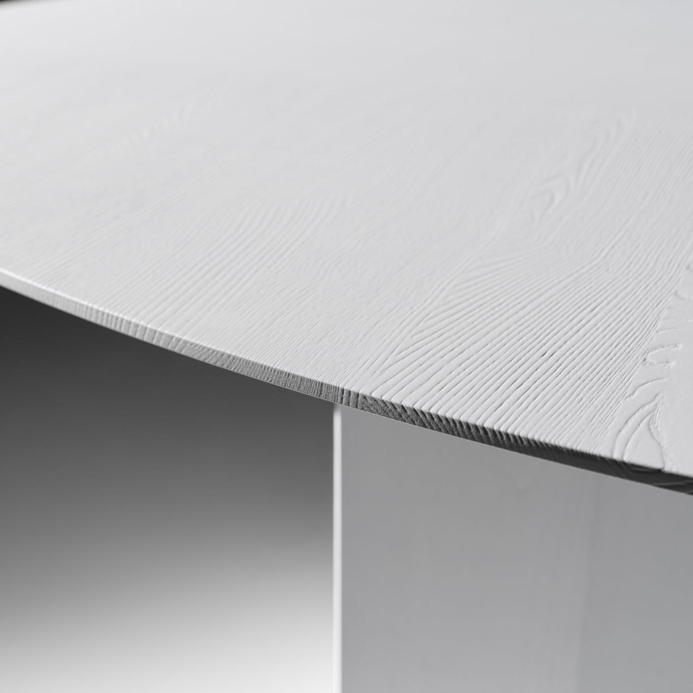 Praia ovale eettafel