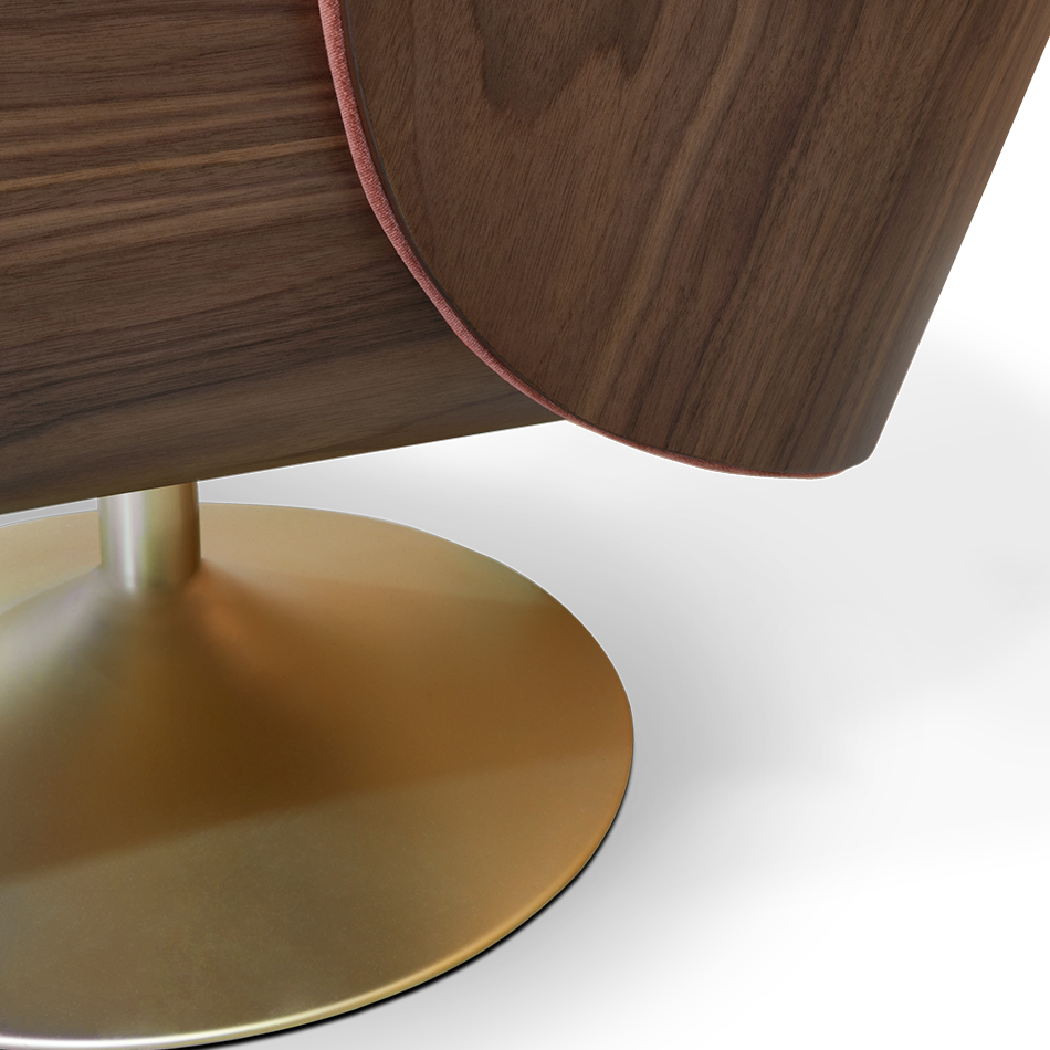 Fauteuil Veronica