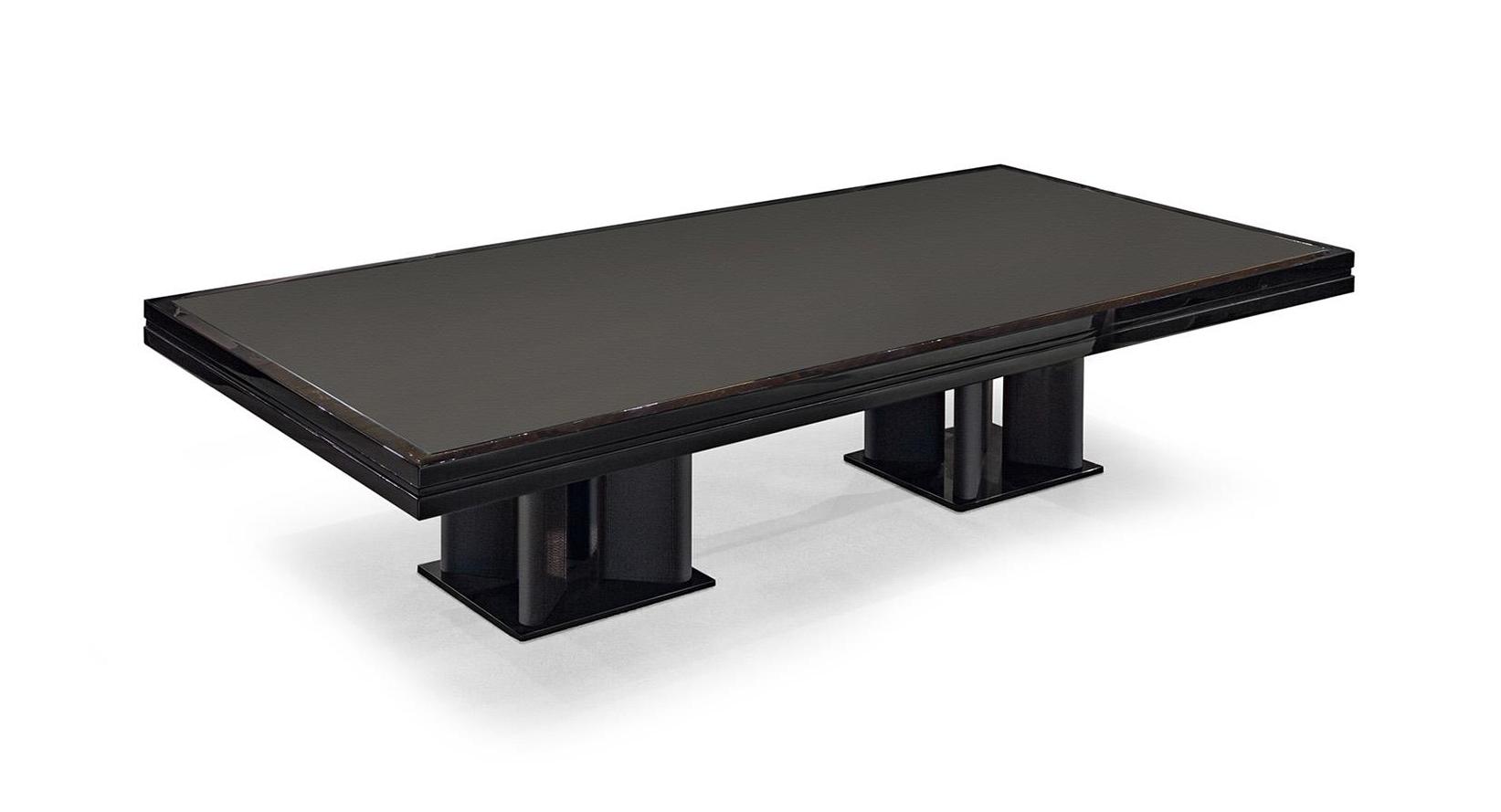 Table basse rectangulaire Perfect Time