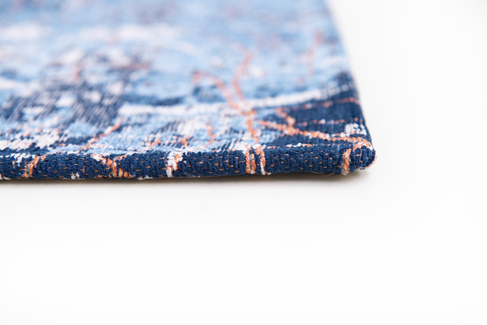 Tapis Copper Pink | Taille: 100 × 140 cm