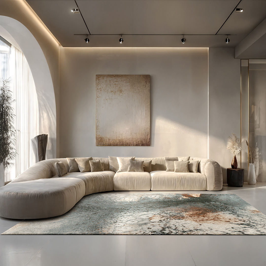 Tapis Ginevra