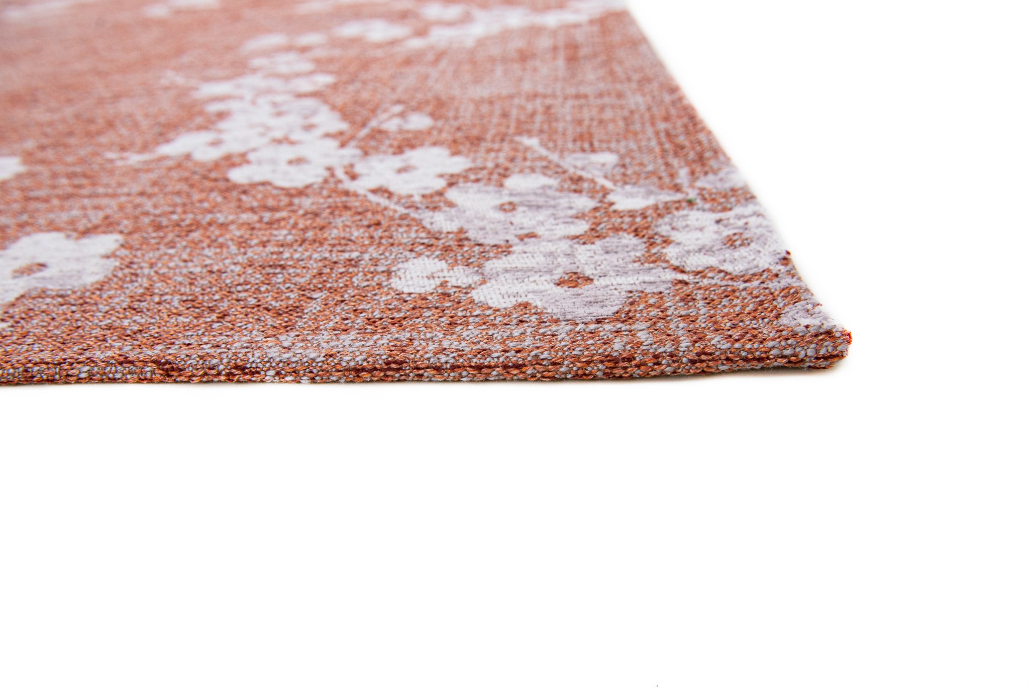 Tapis Coral - Black Gold | Taille: 200 × 280 cm
