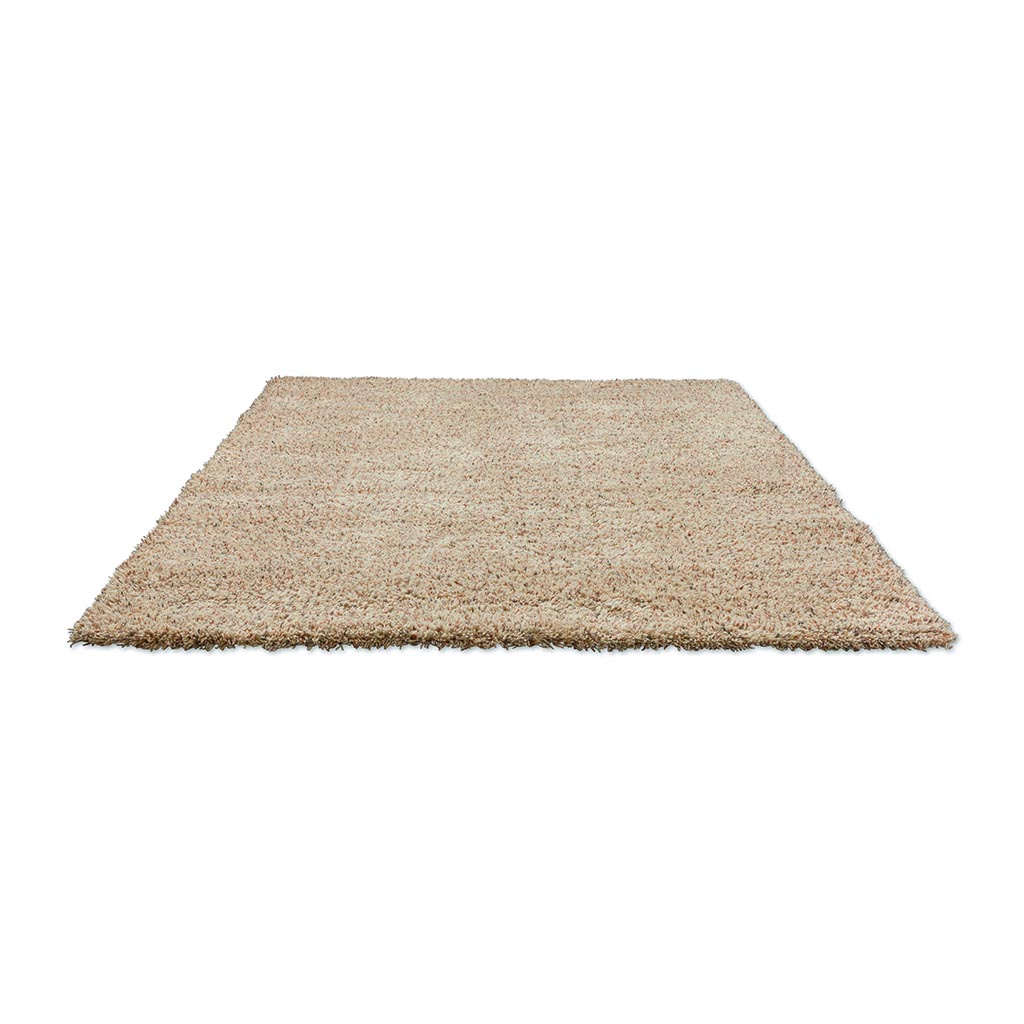 Tapis Jazz Plush naturel de luxe