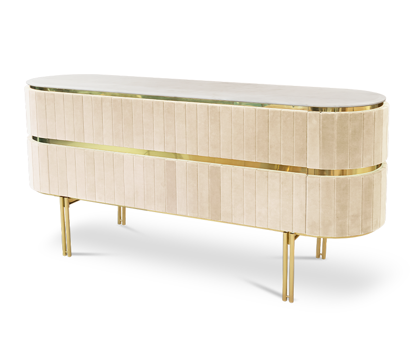 Buffet Elton