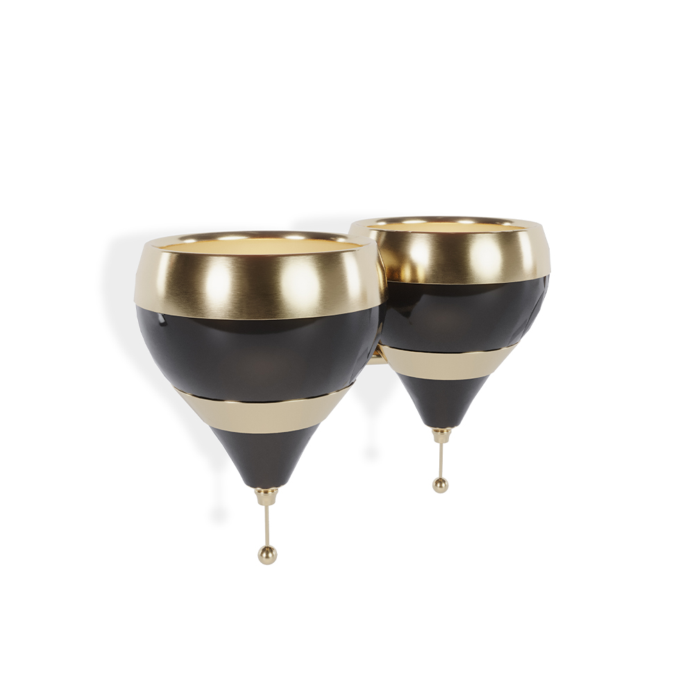 Grace 2 wandlamp