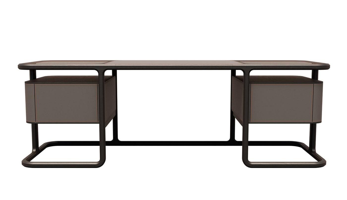 Isabel bureau