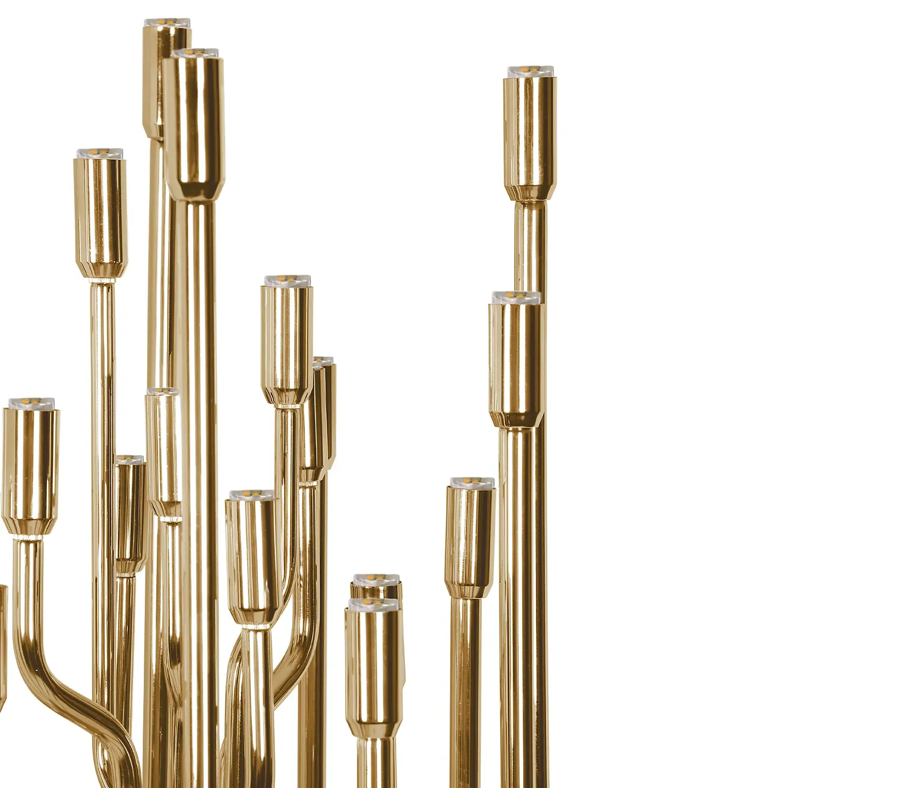 Rhythm vloerlamp