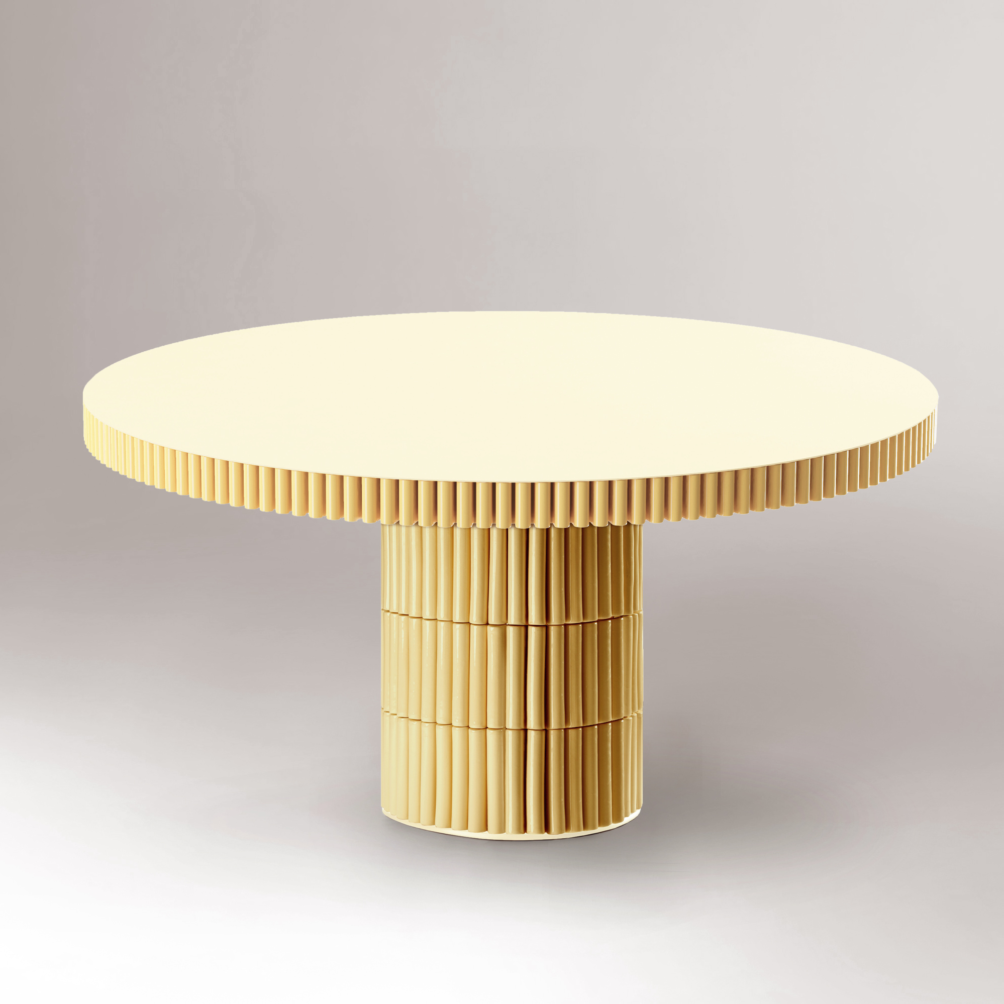 Table de salle à manger Nouvelle Donne