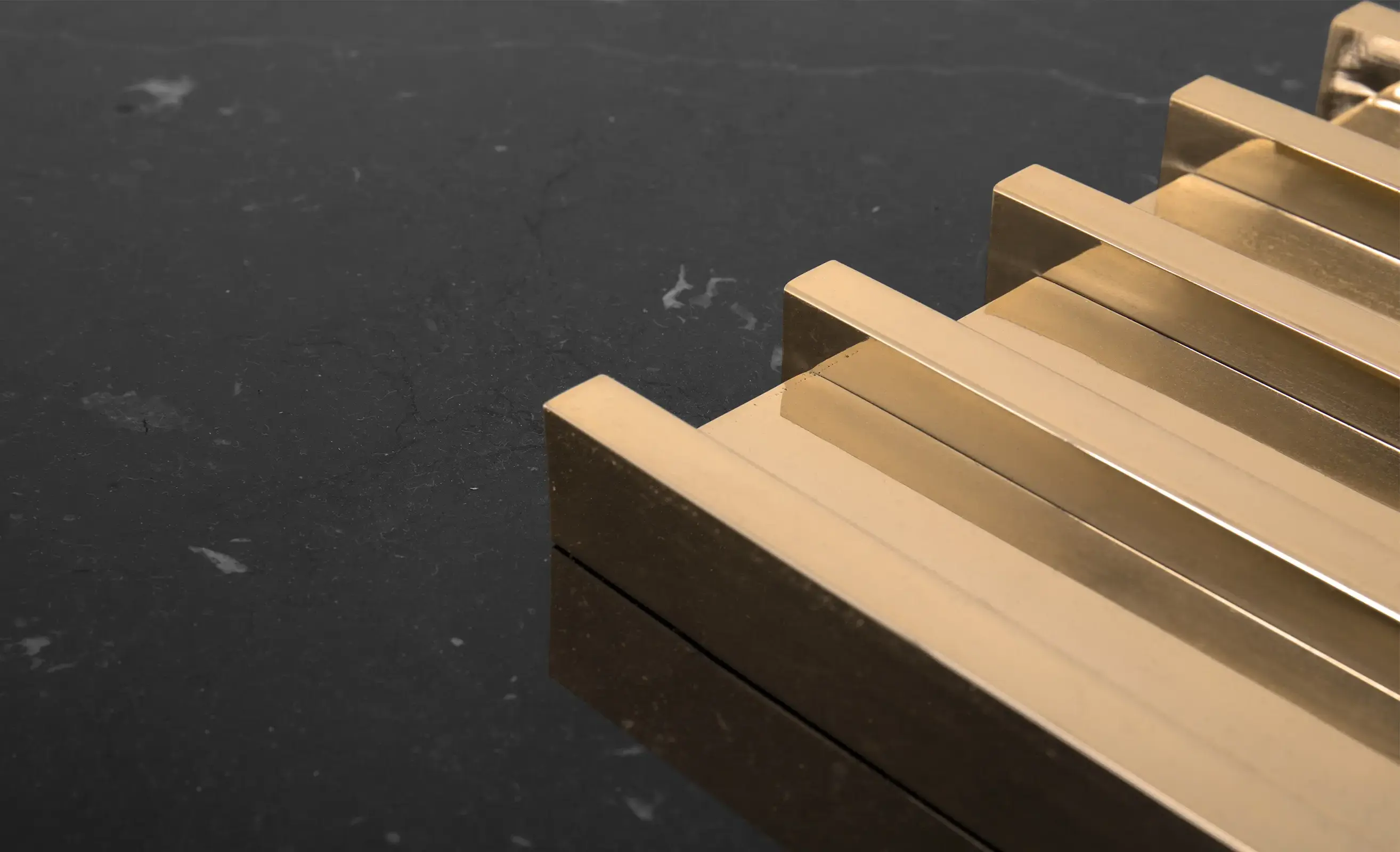 Table basse Whirlwind