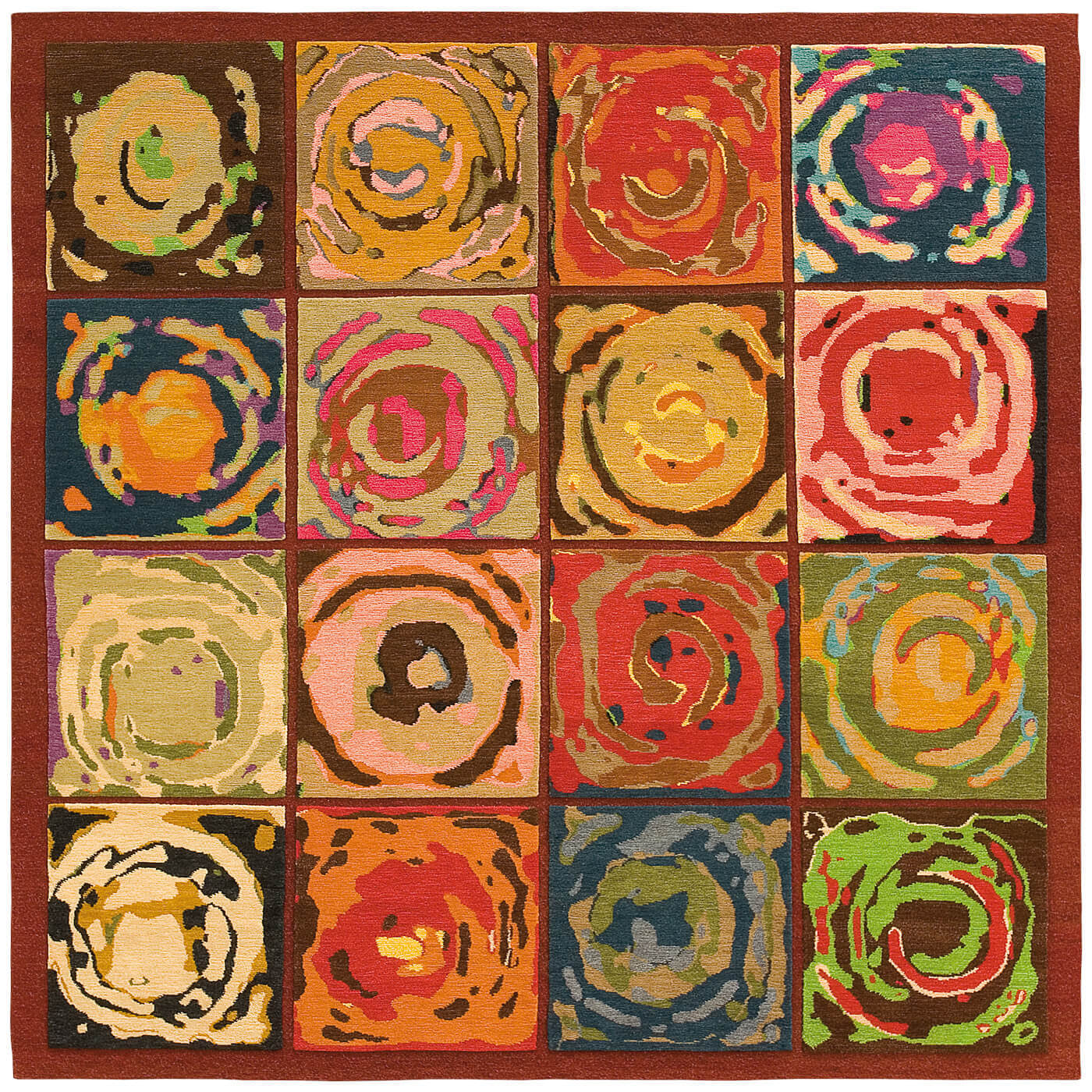 Dilip vloerkleed | Maat: 200 × 300 cm