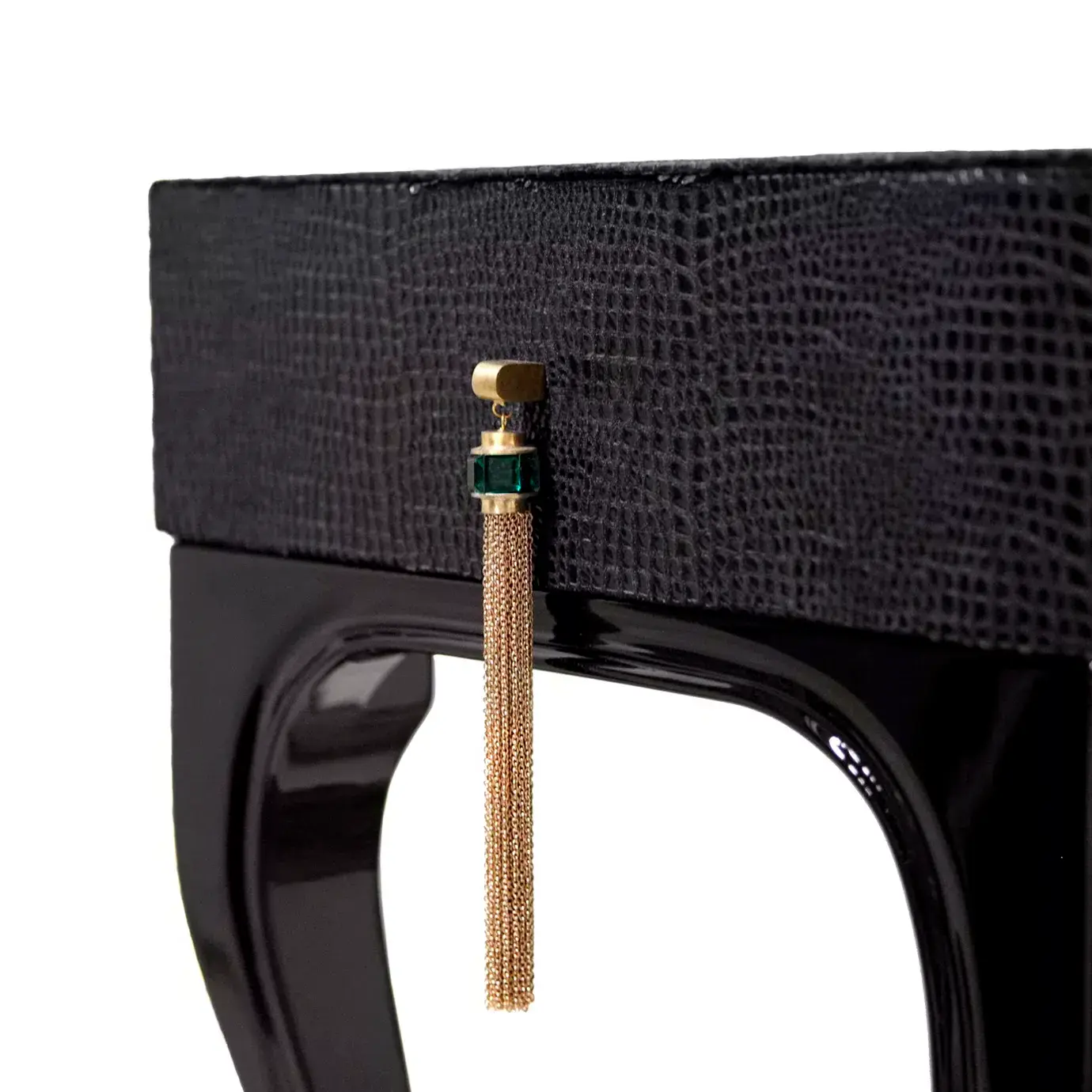Bureau Exotique