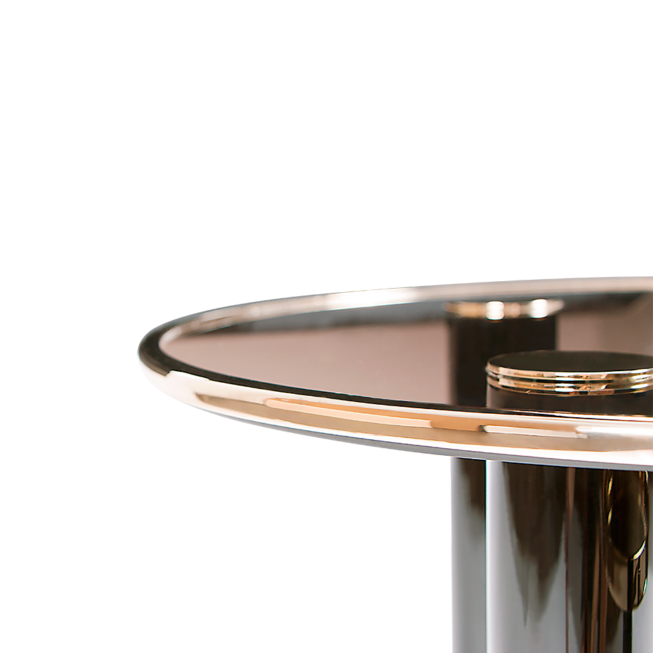 Table d’appoint Kenton