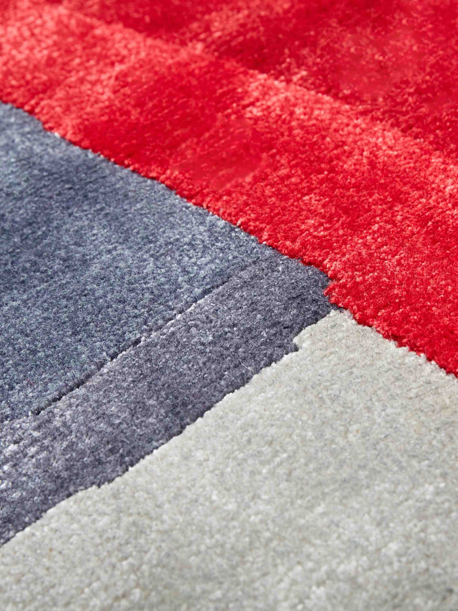 Tapis design de luxe