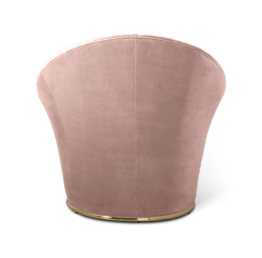 Fauteuil Morgan