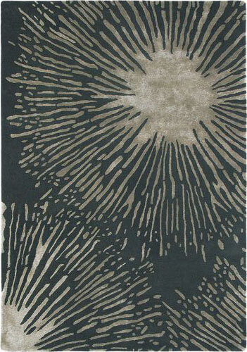 Tapis Shore truffe | Taille: 200 × 280 cm