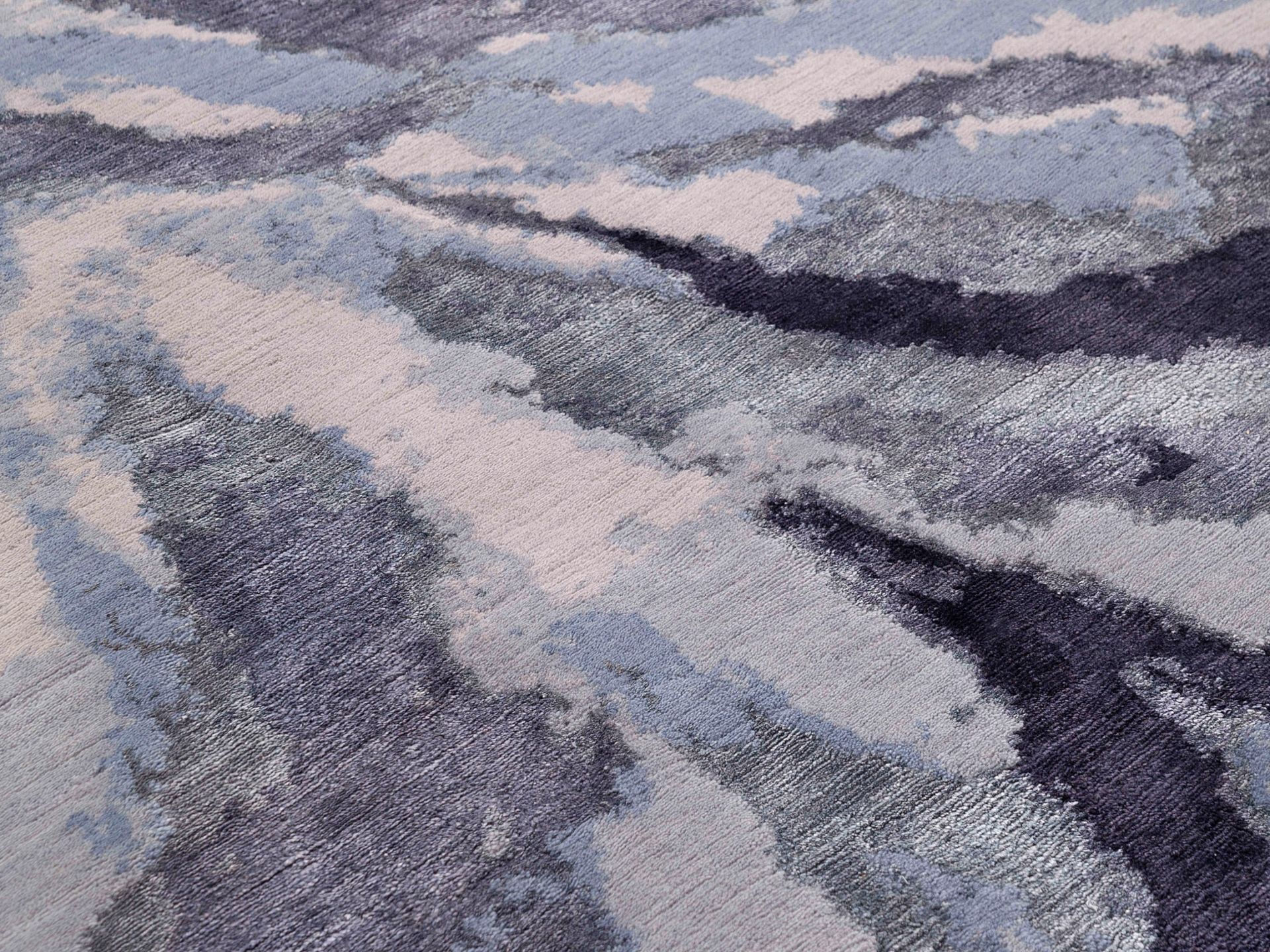 Tapis designer Tira | Taille: 300 × 400 cm