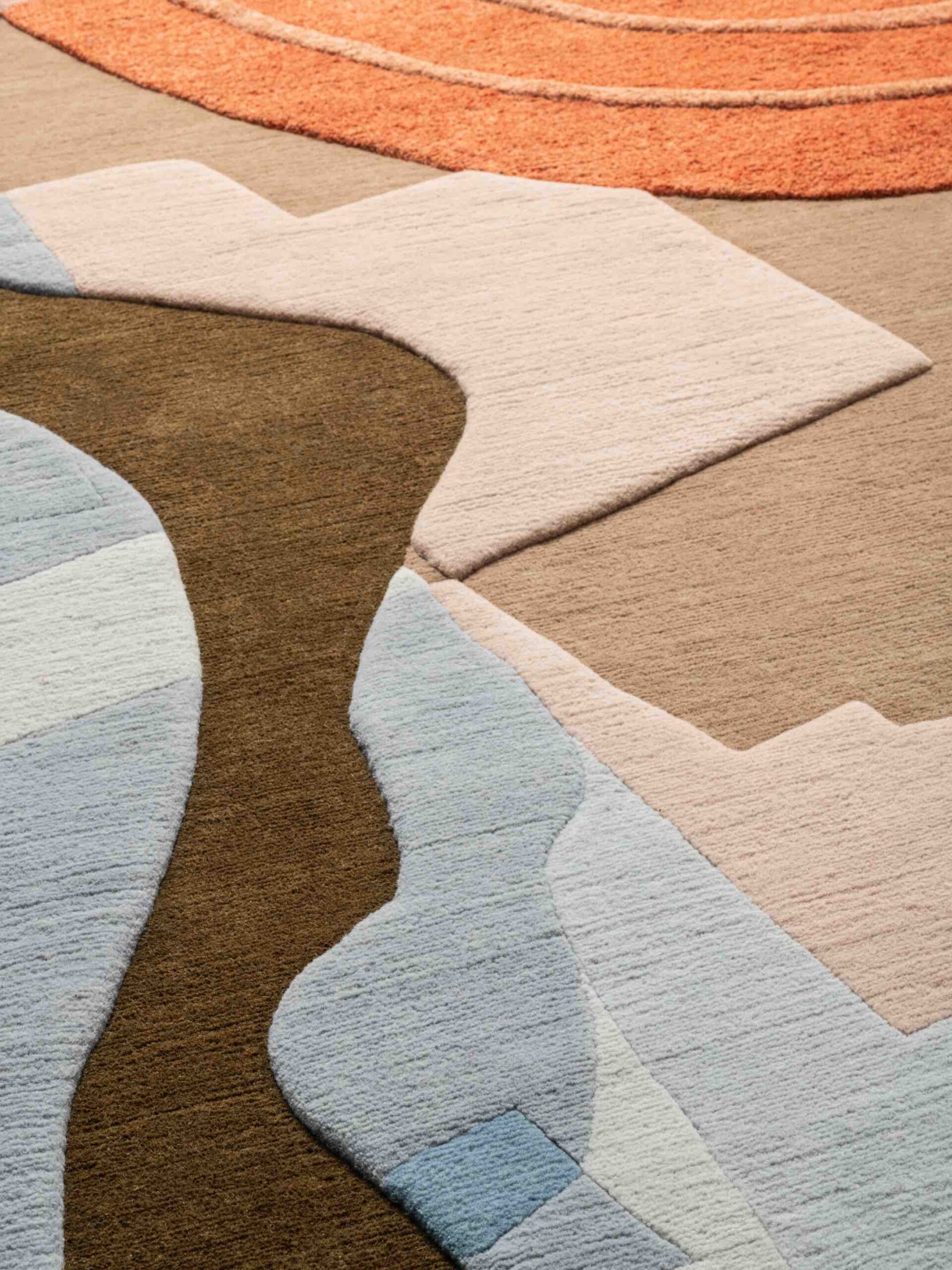 Tapis Antopico Entropico
