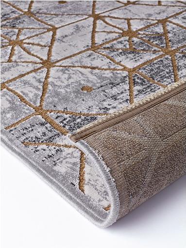 Gabriel abstract tapijt | Maat: 195 × 280 cm