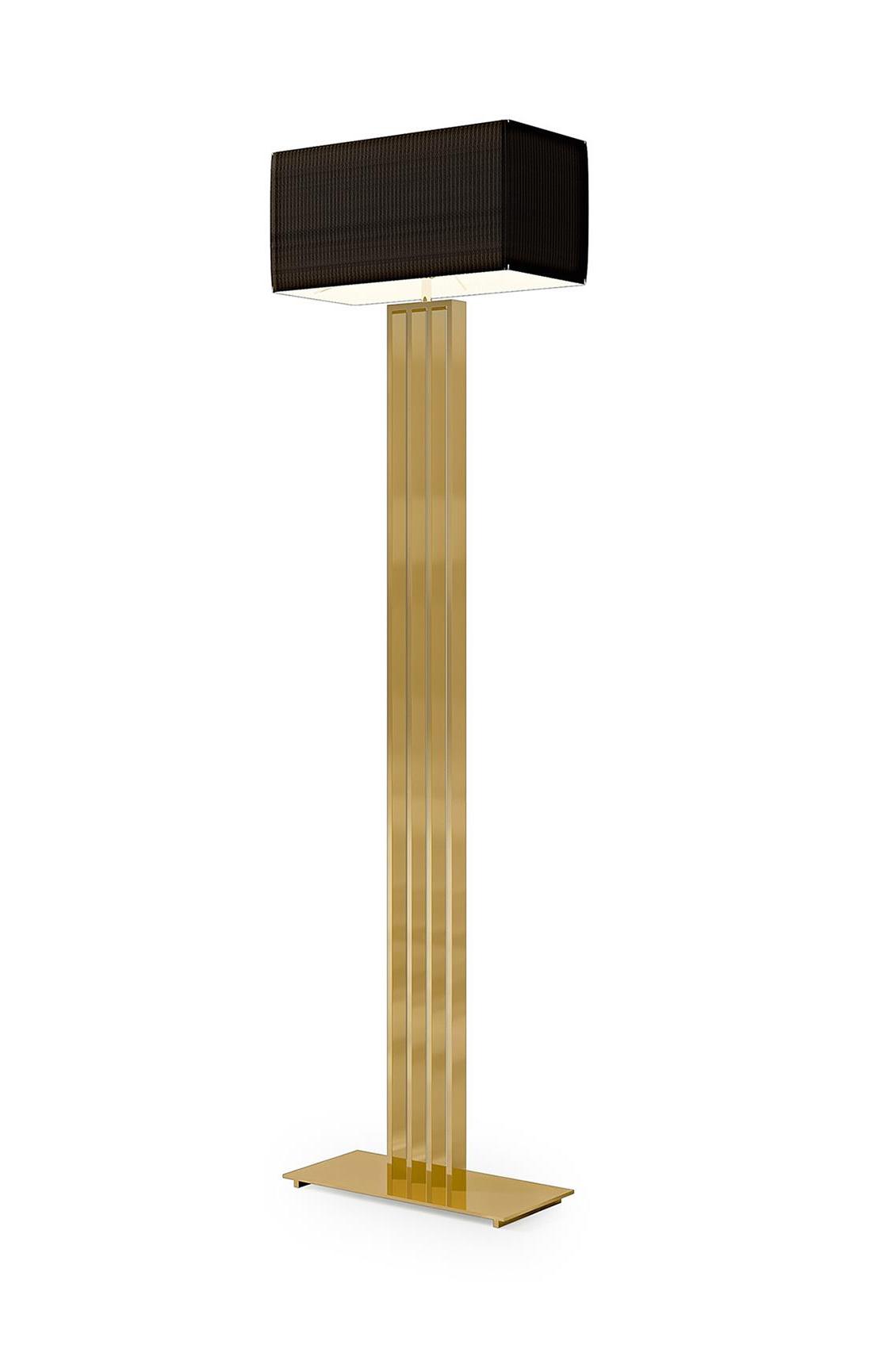 Secret Love vloerlamp