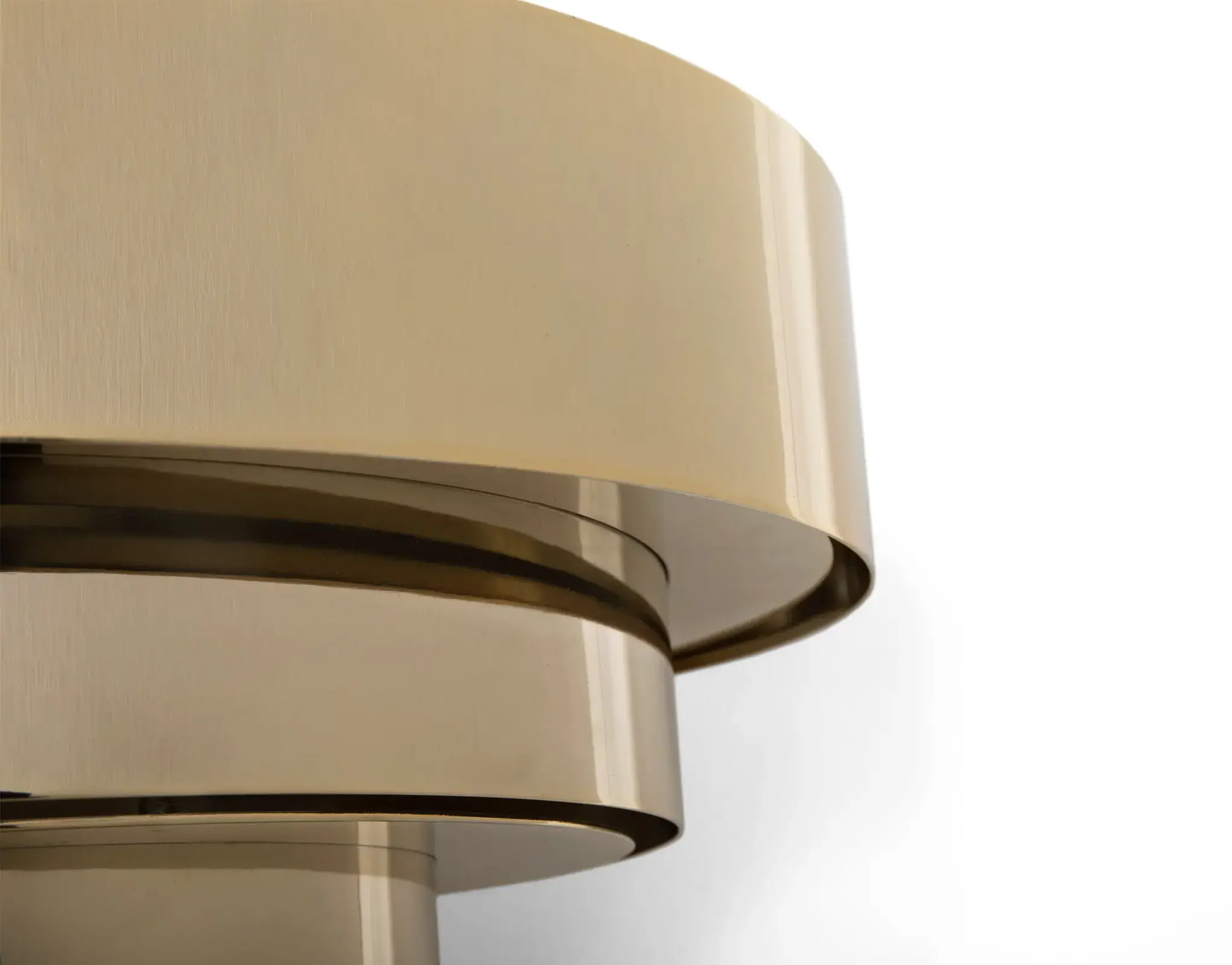 Art Deco wandlamp