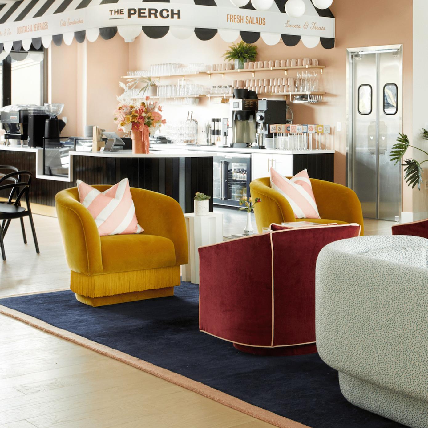 Fauteuil La Folie - 2
