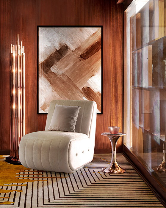 Bowen bijzettafel - 4
