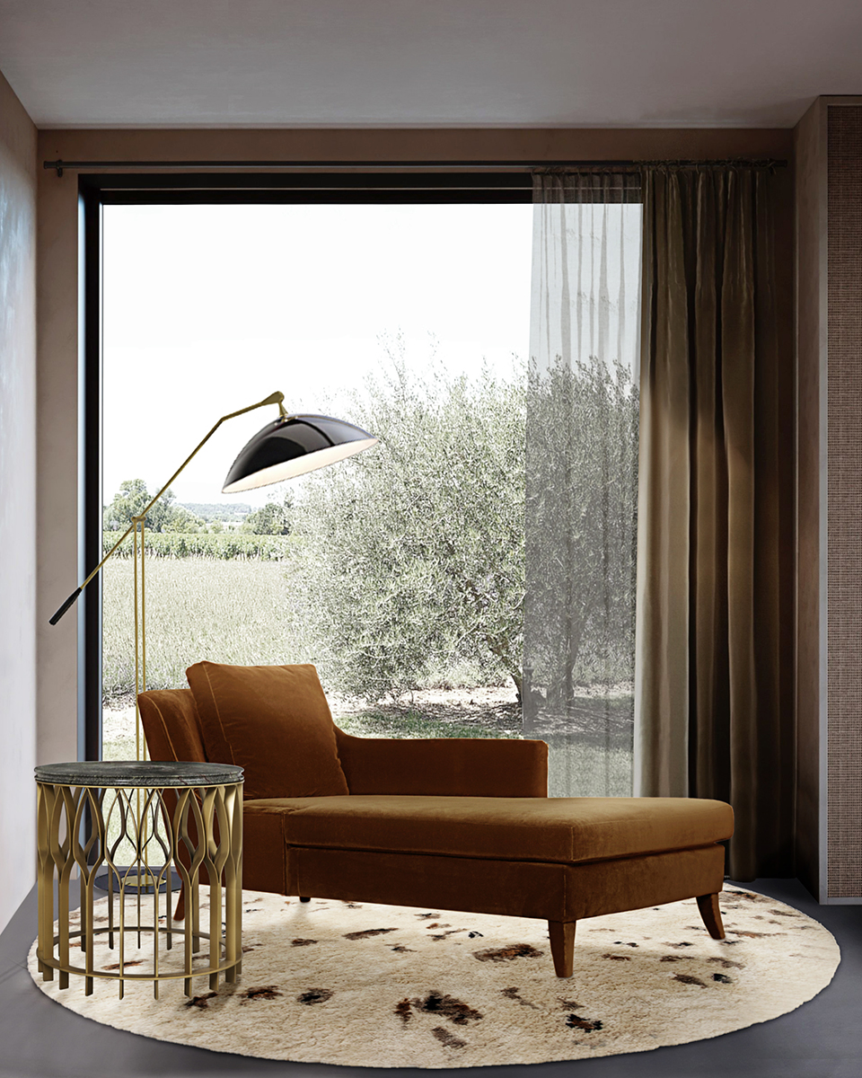 Lampadaire Voyager - 6