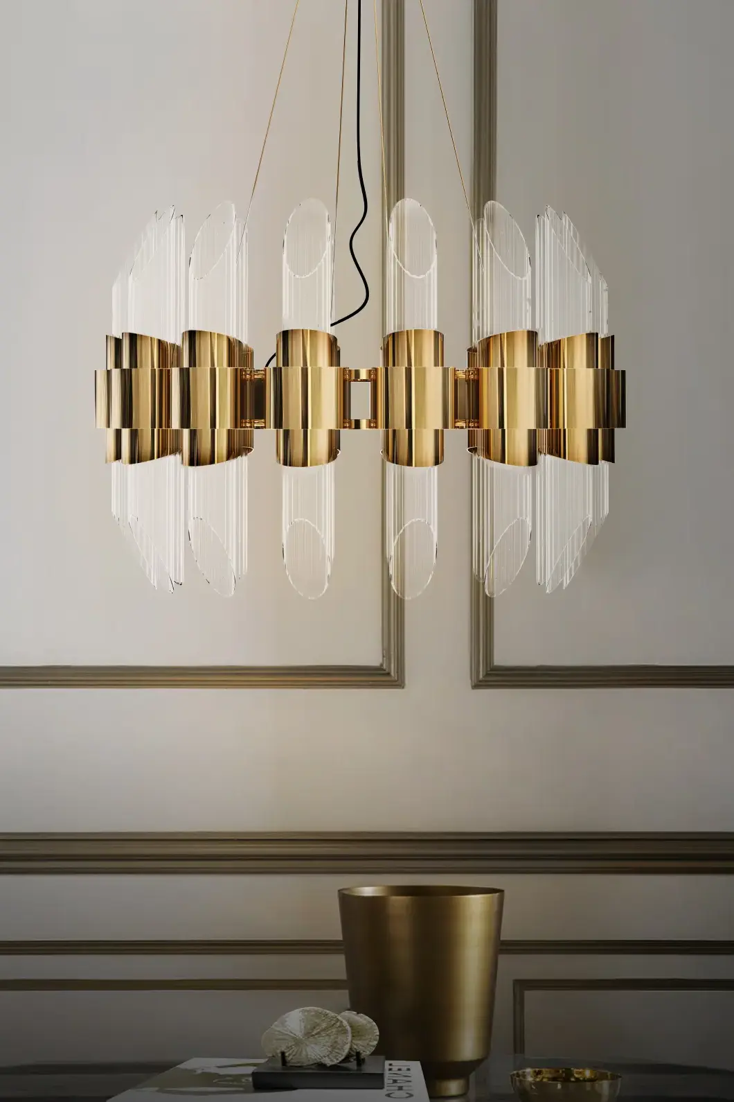 Stellar ronde hanglamp - 4