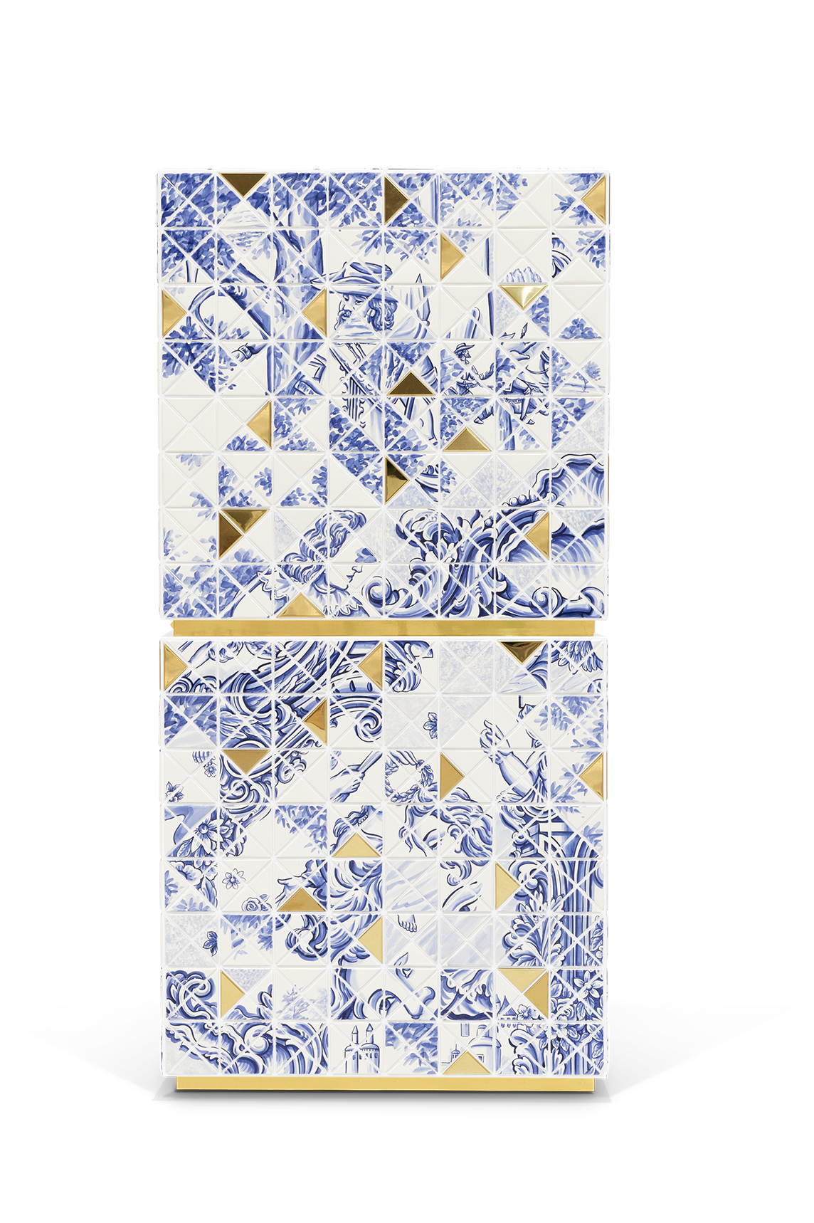 Armoire Mosaic II Legacy