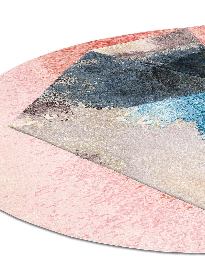 Galileo luxe tapijt | Maat: 260 × 287 cm