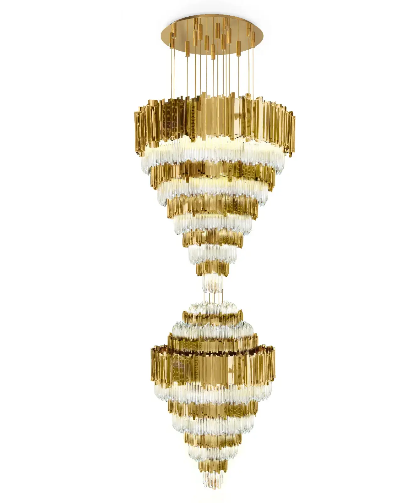 Lustre Imperial XL