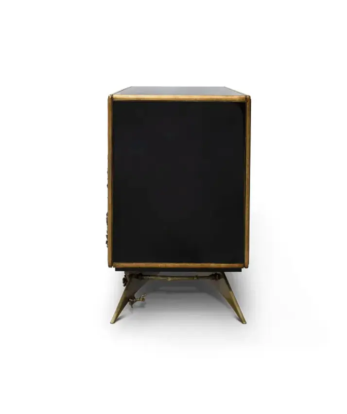 Mirage paarse veren kast
