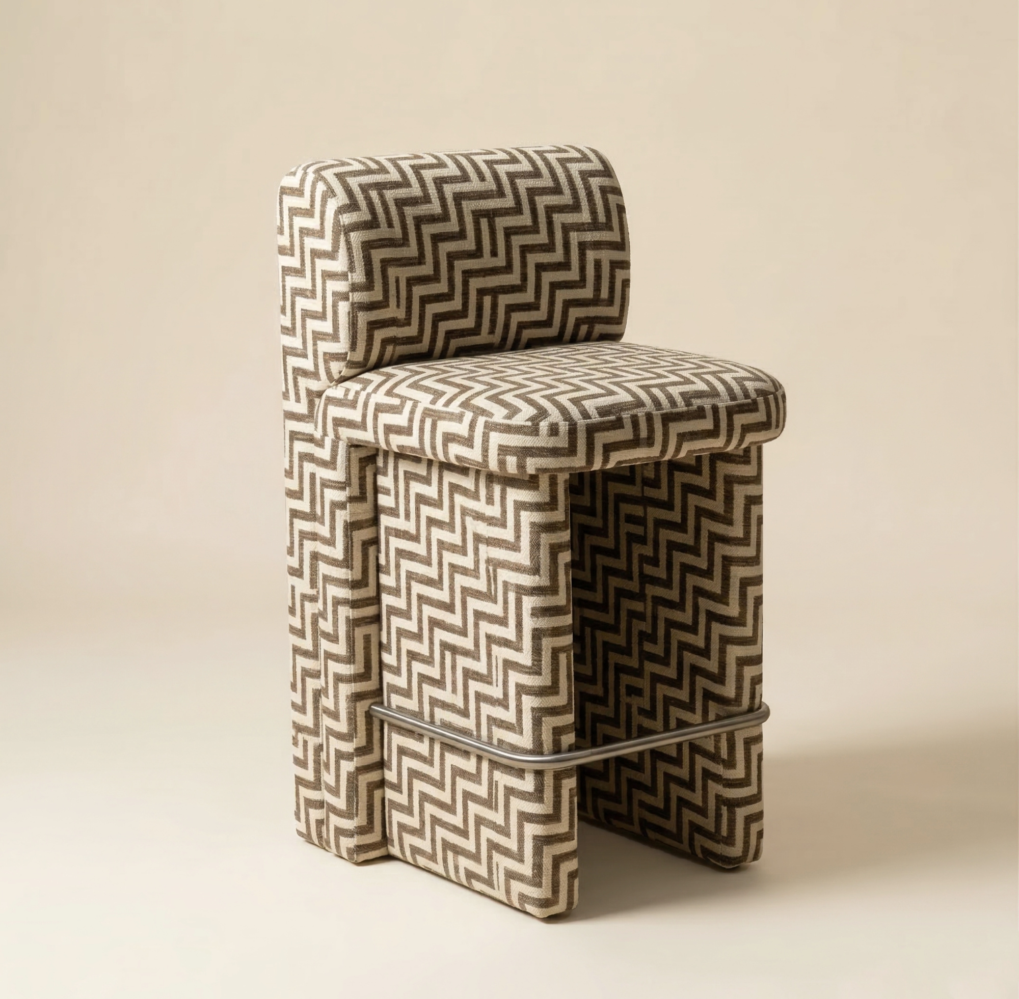 Tabouret de bar Slide