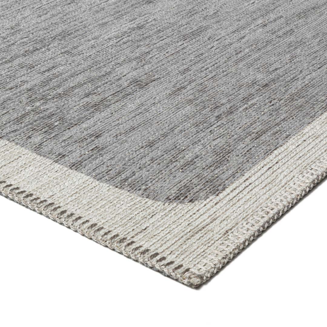 Tapis Chantilly Pierre Ciment