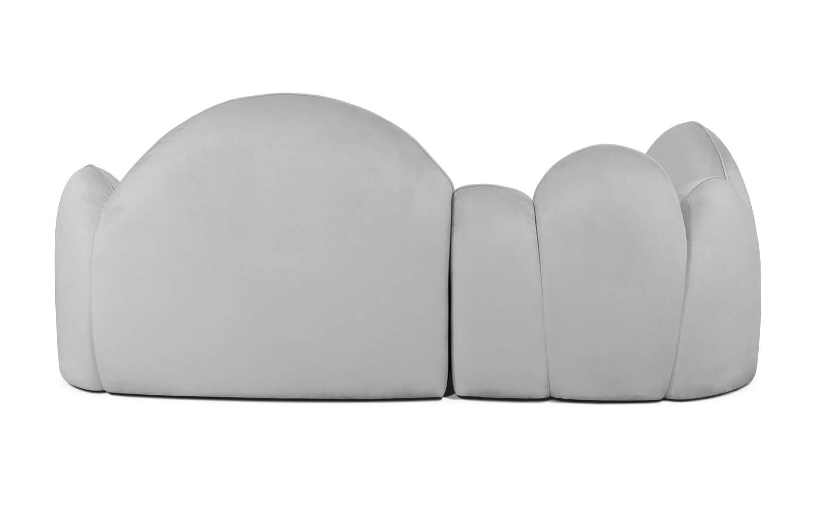 Nimbus II droom bank