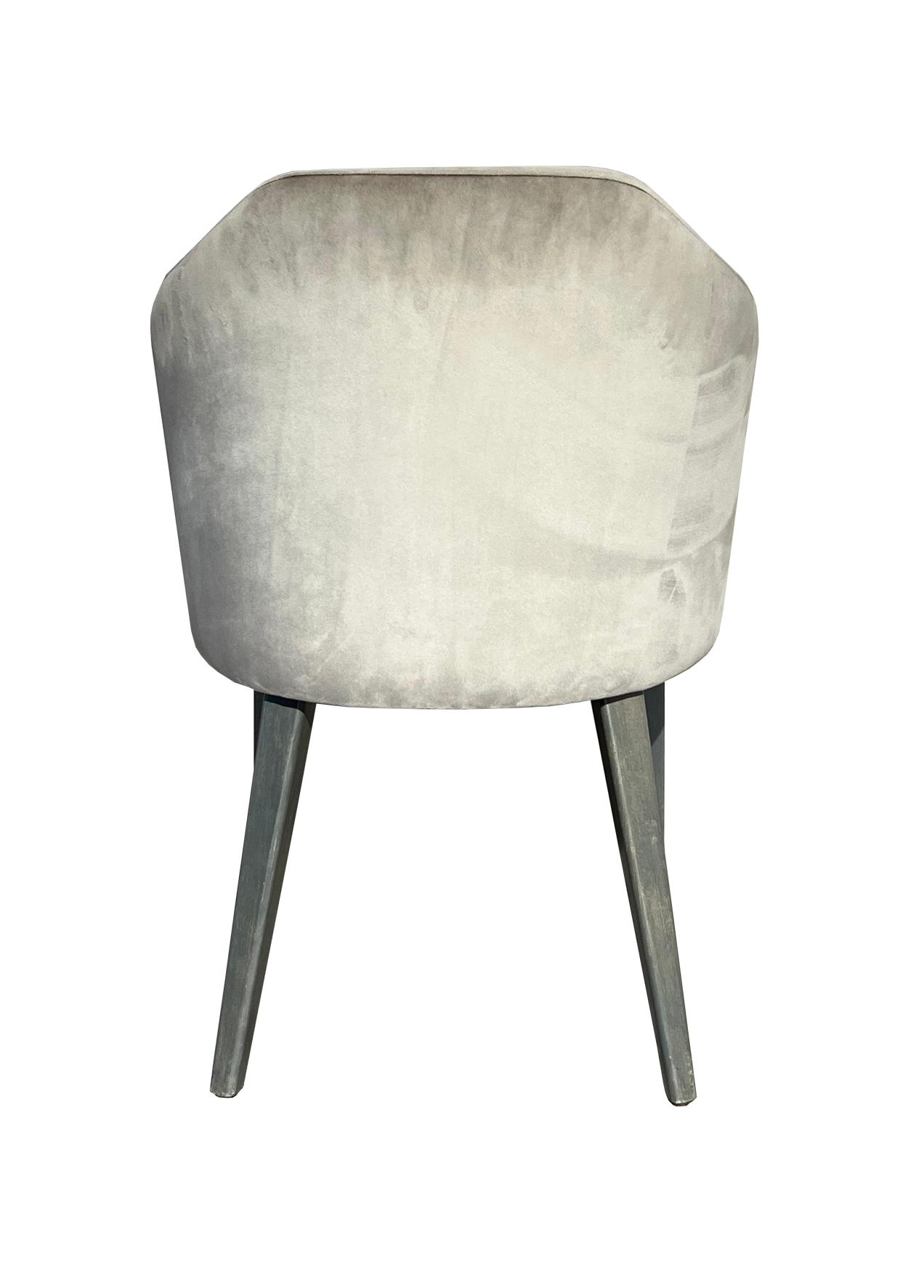 Chaise de salle à manger Harvey