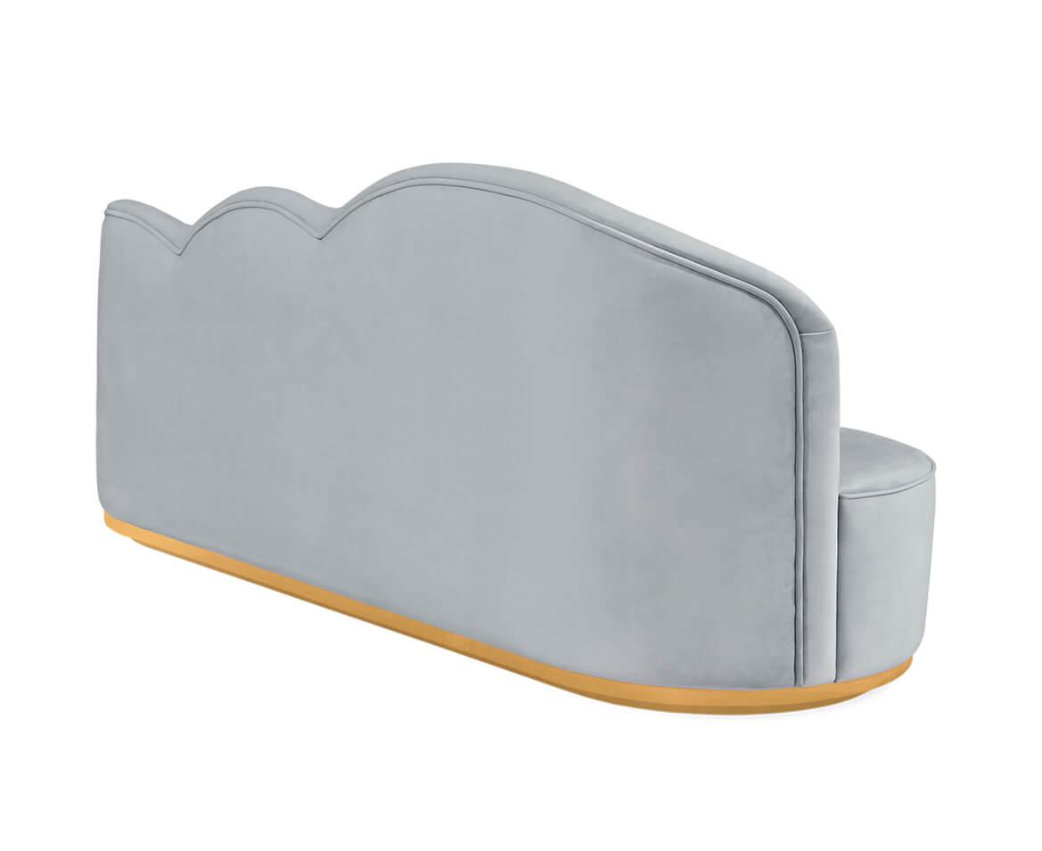 Canapé câlin Nimbus