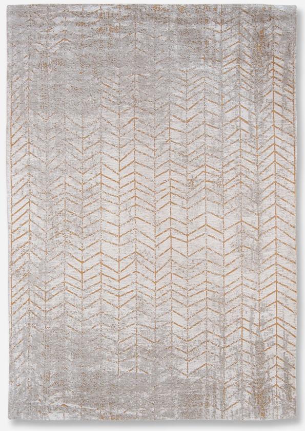Tribeca Blue tapijt | Maat: 80 × 250 cm