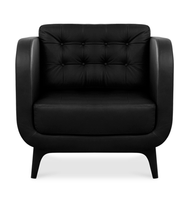 Bronson loungestoel