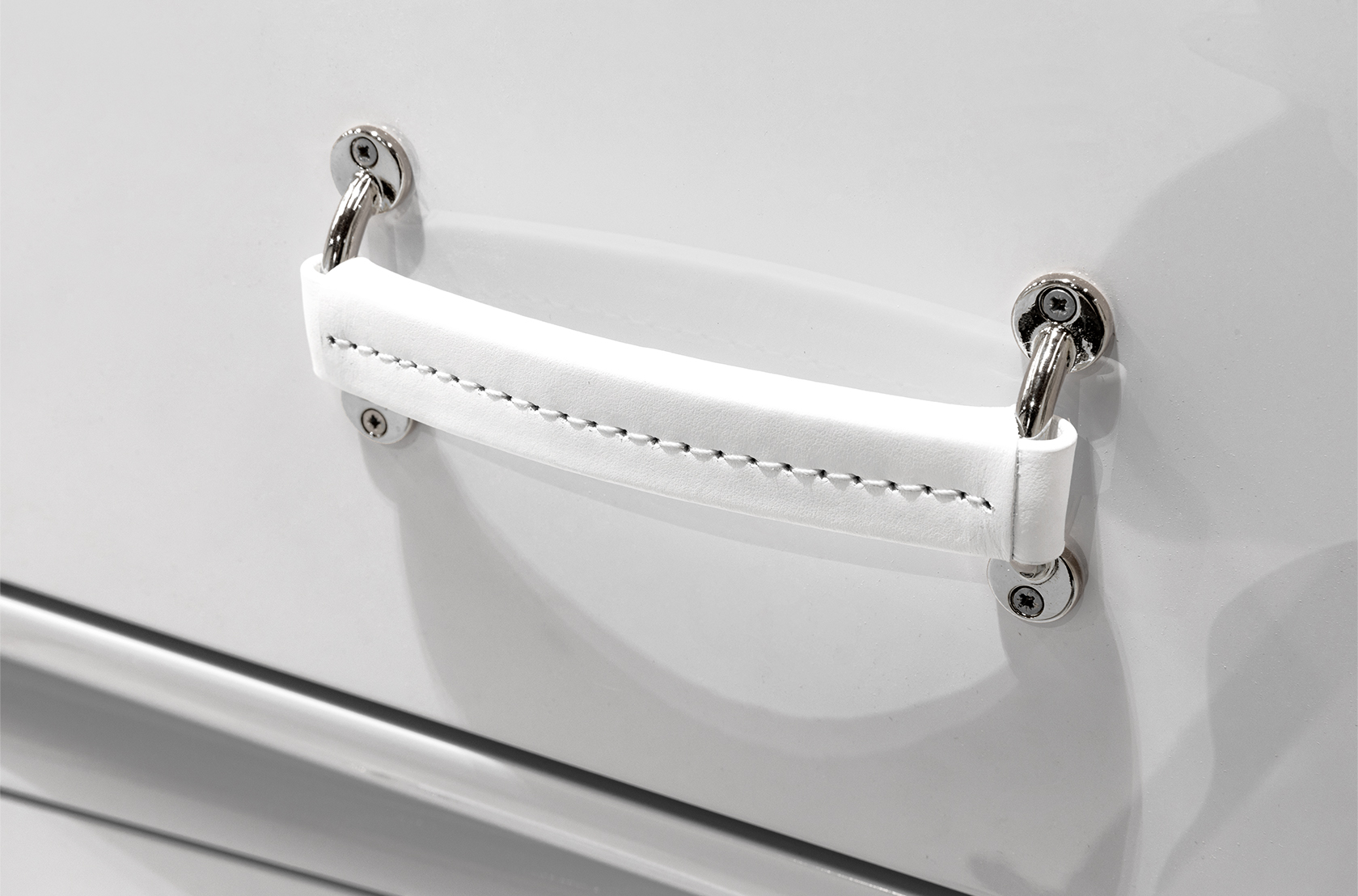 Betoverde commode