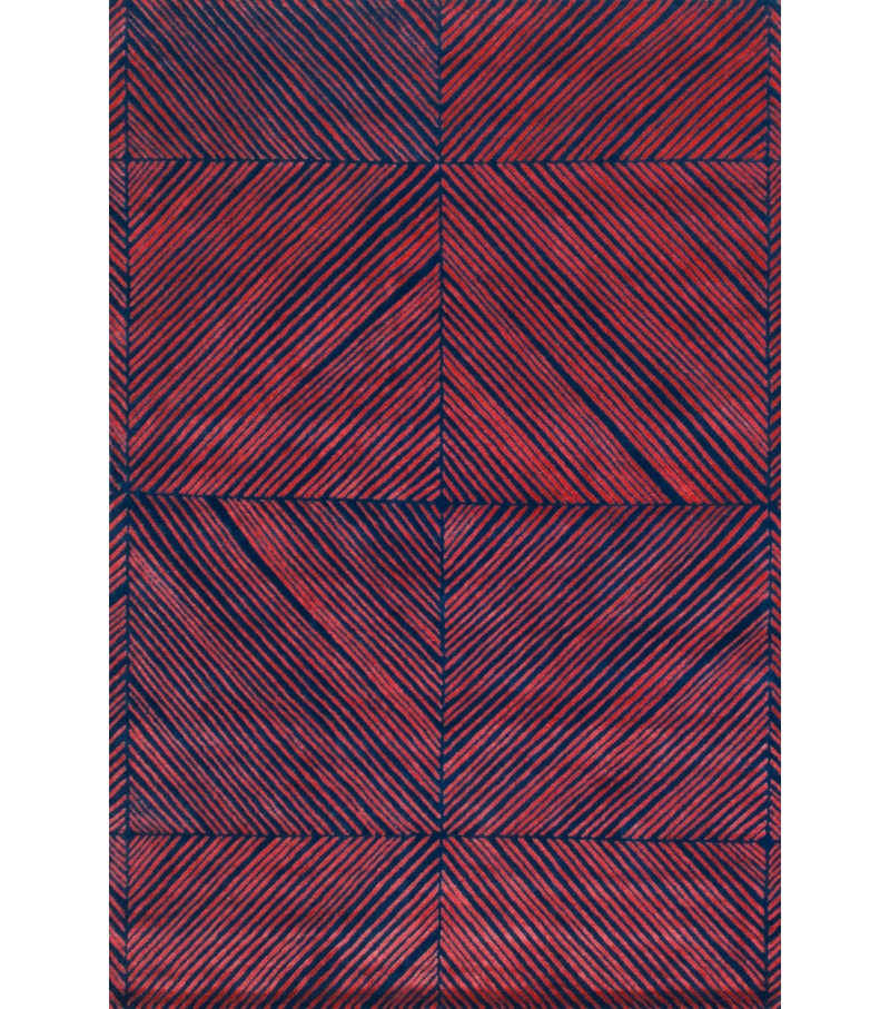 Tapis Game | Taille: 250 × 350 cm | Couleur: Multicolour