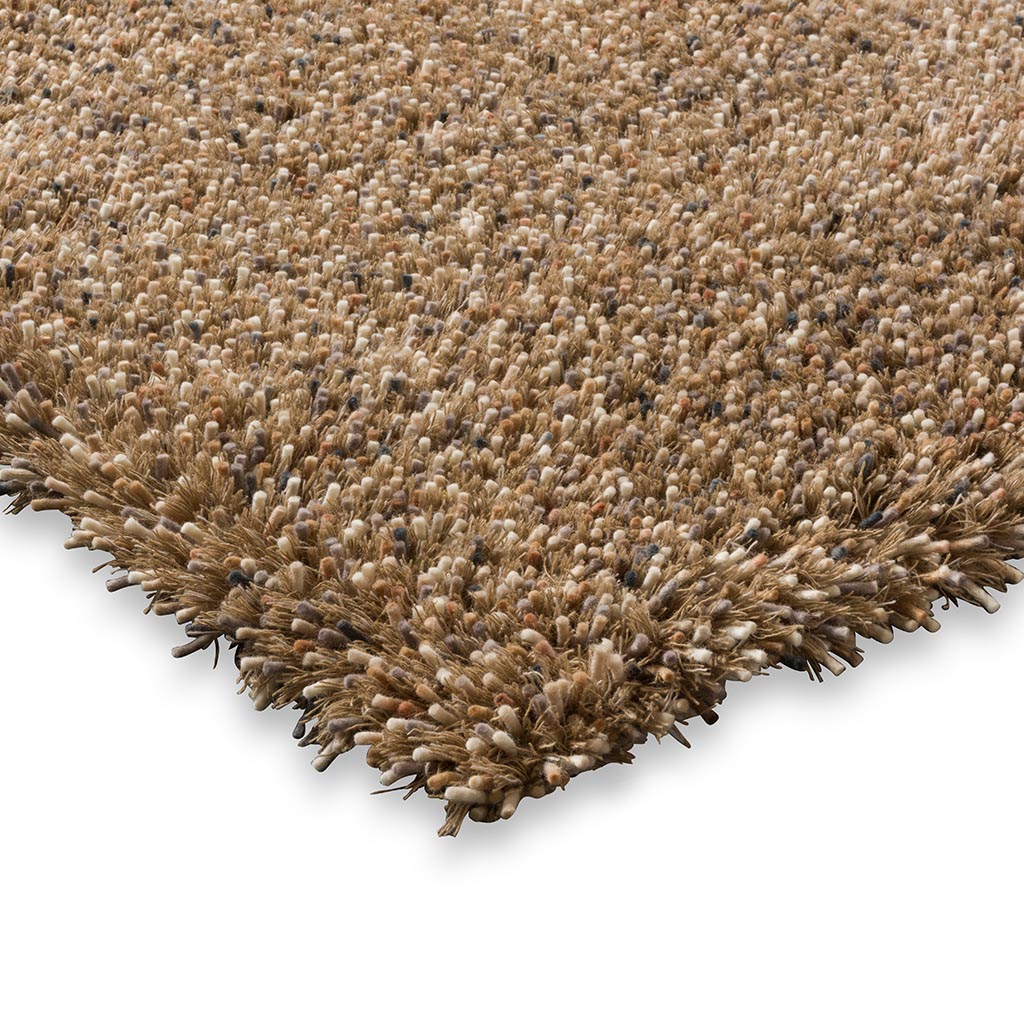 Tapis Sprout Feather Coat de luxe | Taille: 140 × 200 cm
