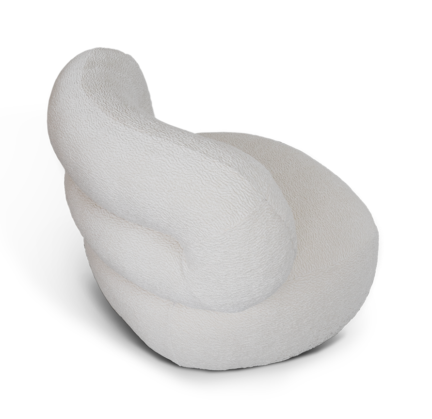 Fauteuil Zaria