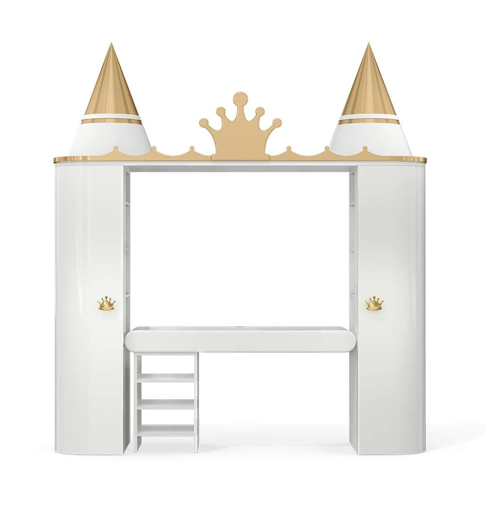 Bureau Savant royal