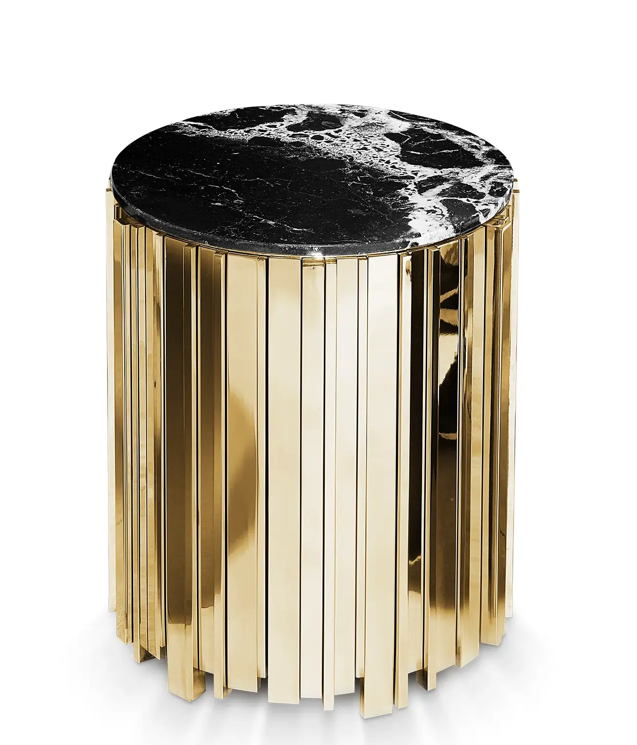 Imperial kleine bijzettafel
